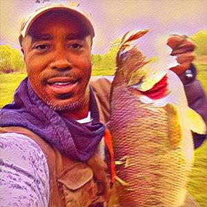 Meet your Posher, Leondae